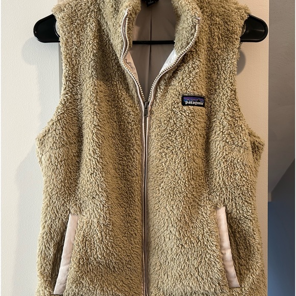 Patagonia Vest - Picture 2 of 5